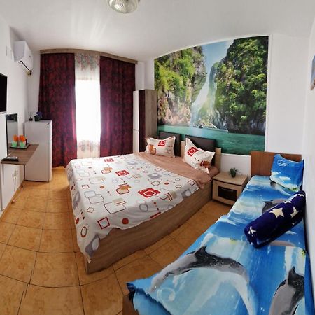 Vila Nico Костинещи Екстериор снимка