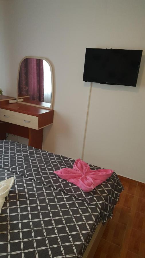 Vila Nico Костинещи Екстериор снимка