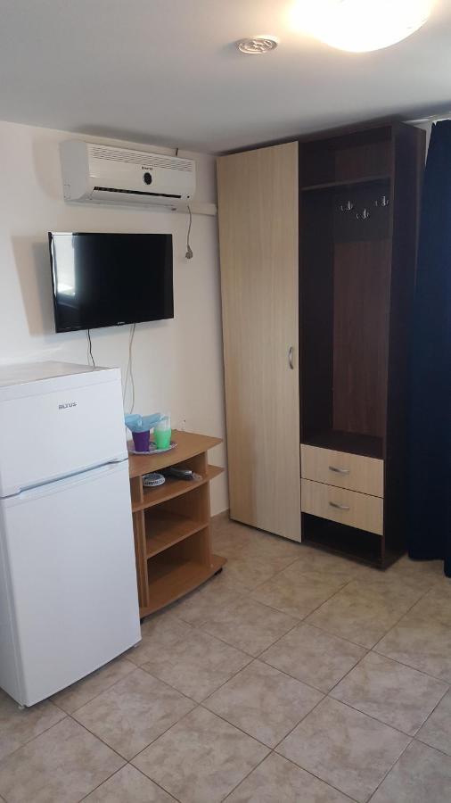 Vila Nico Костинещи Екстериор снимка