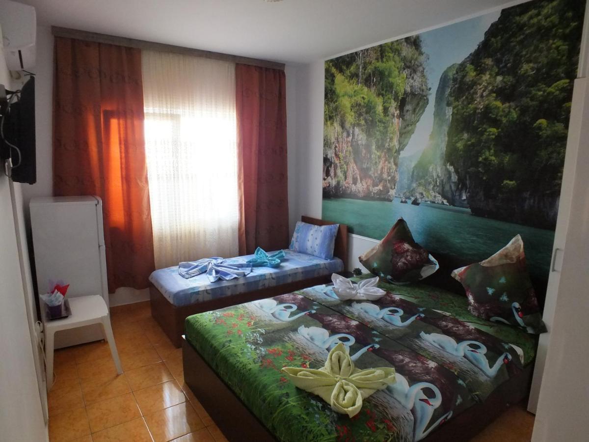 Vila Nico Костинещи Екстериор снимка
