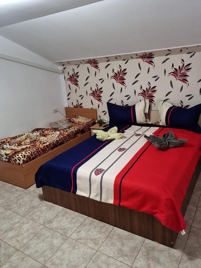 Vila Nico Костинещи Екстериор снимка