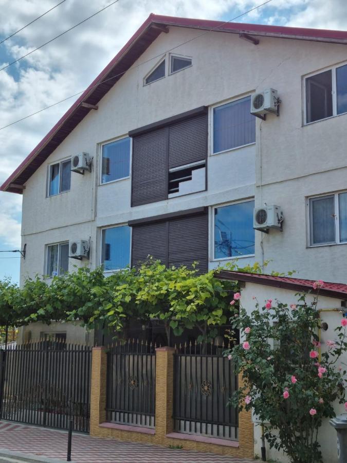 Vila Nico Костинещи Екстериор снимка