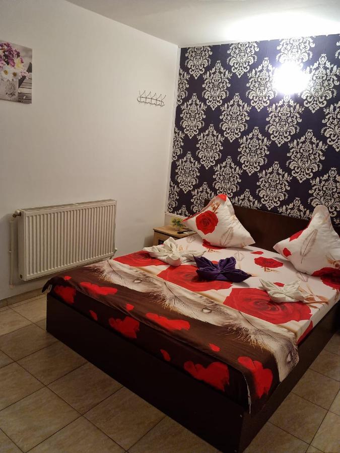 Vila Nico Костинещи Екстериор снимка