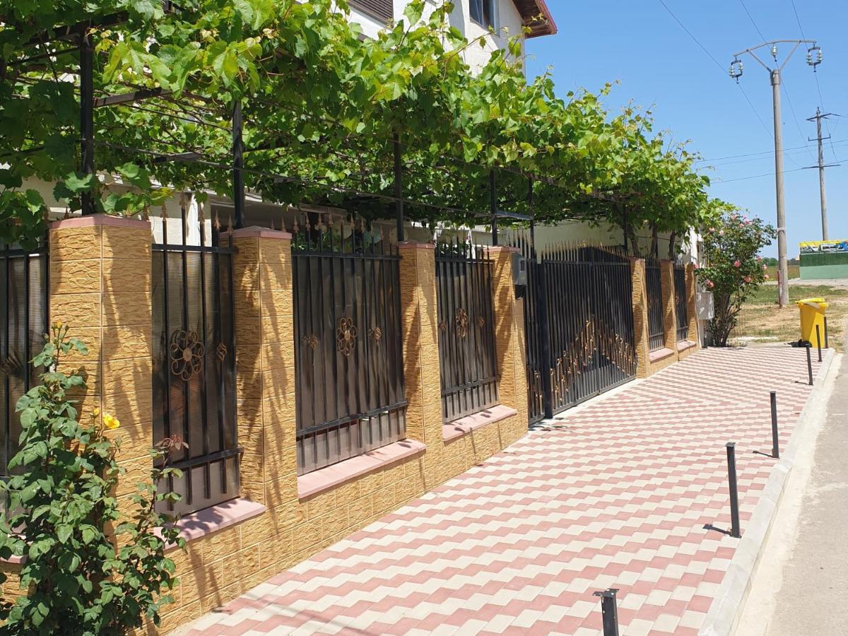 Vila Nico Костинещи Екстериор снимка