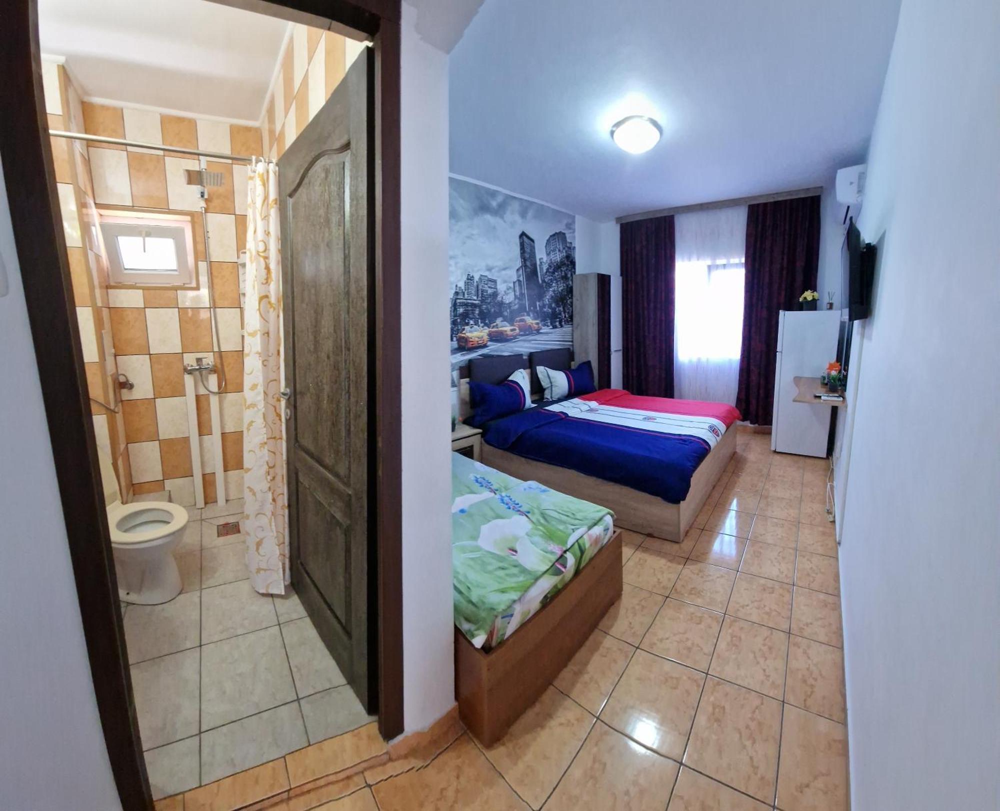 Vila Nico Костинещи Екстериор снимка