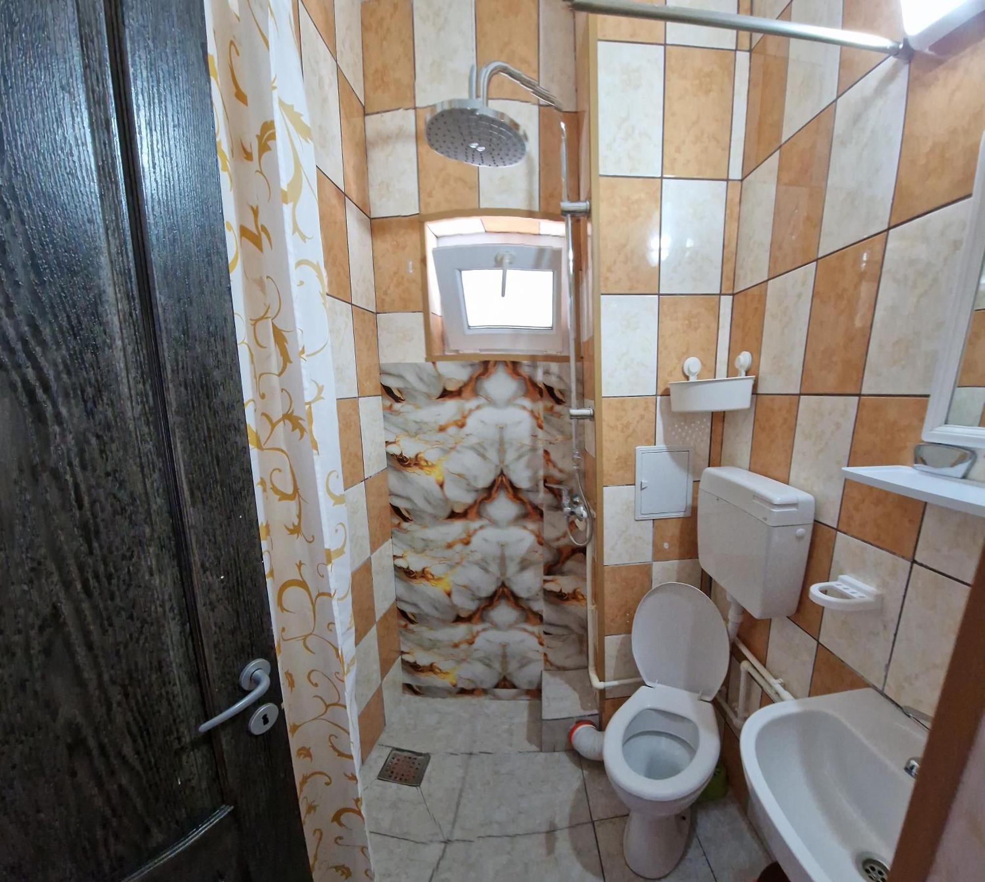 Vila Nico Костинещи Екстериор снимка