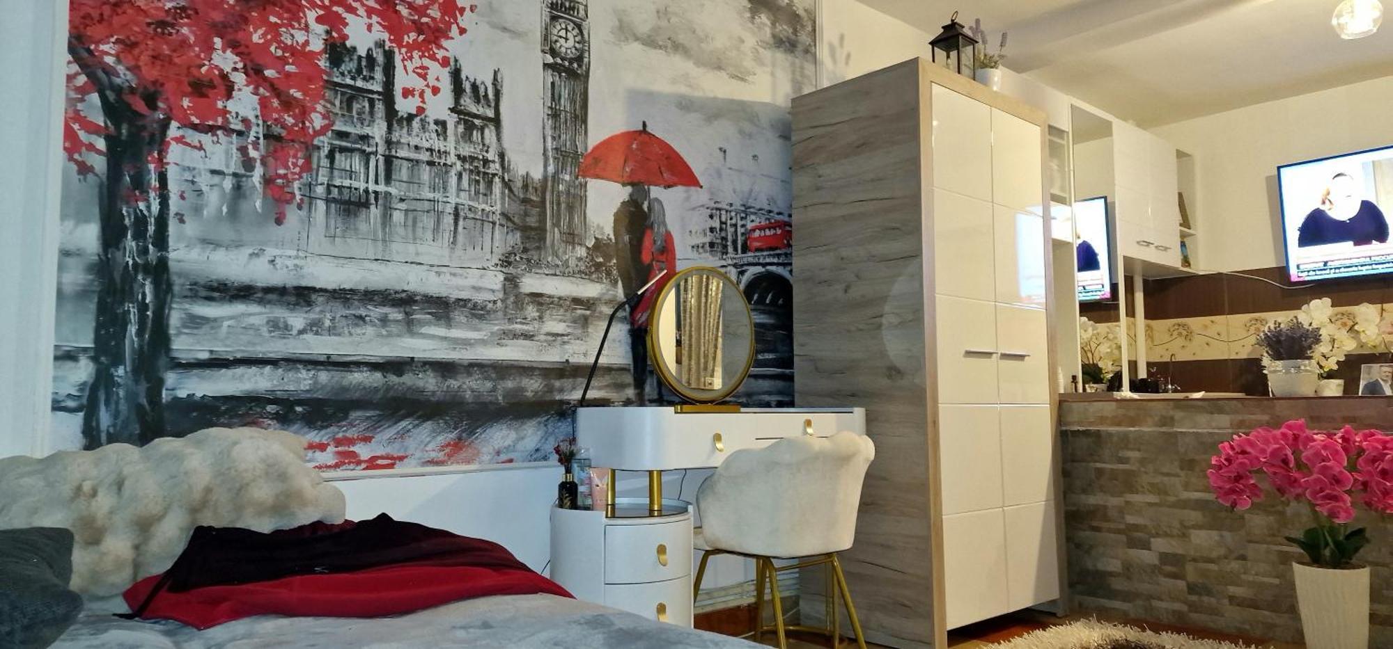 Vila Nico Костинещи Екстериор снимка