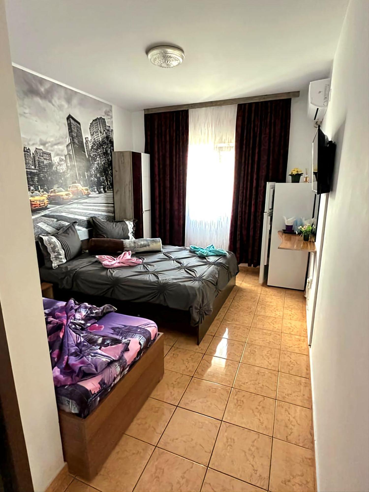 Vila Nico Костинещи Екстериор снимка