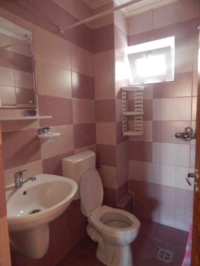 Vila Nico Костинещи Екстериор снимка